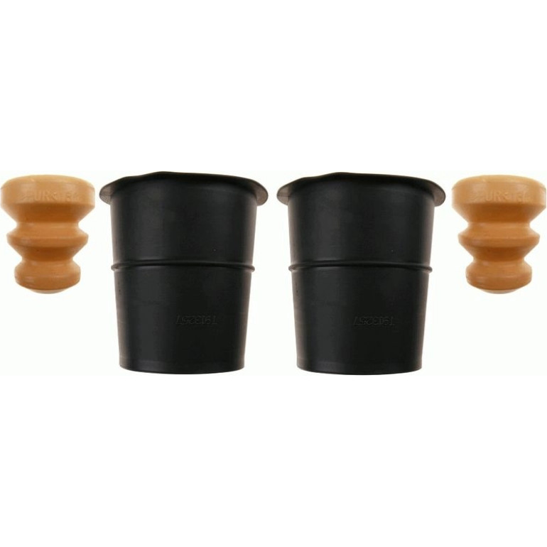 Staubschutzsatz, Stoßdämpfer 900 142 Staubschutzsatz, Stoßdämpfer 900 142