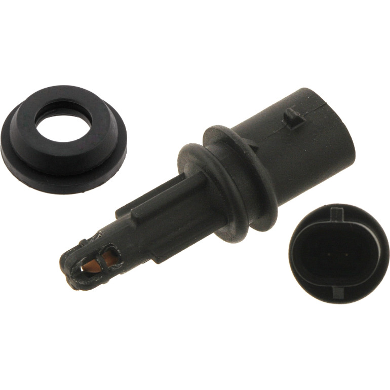 FEBI BILSTEIN 30833 Sensor, Ansauglufttemperatur FEBI BILSTEIN 30833 Sensor, Ansauglufttemperatur