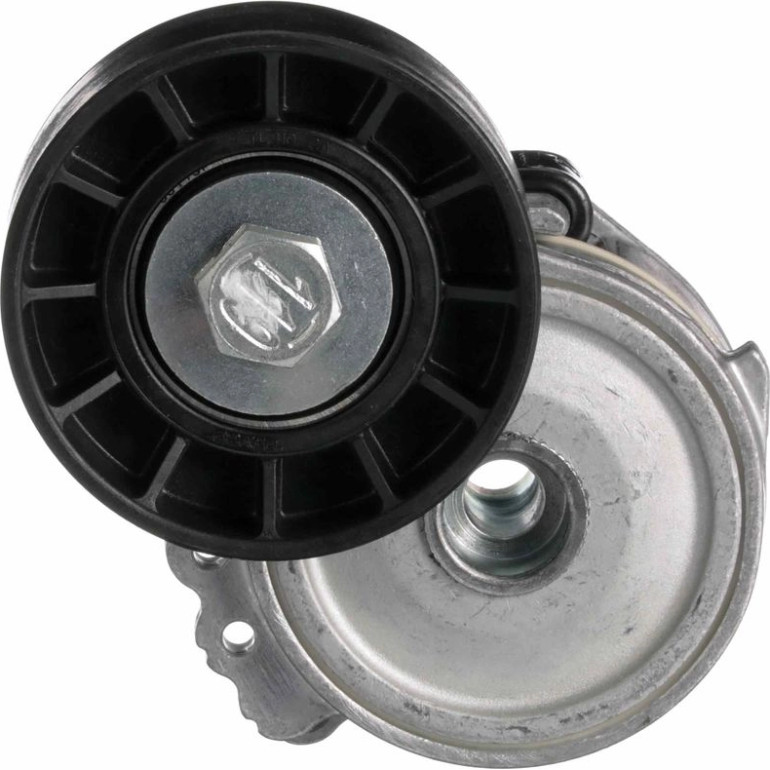 Spannrolle, Keilrippenriemen T38477
