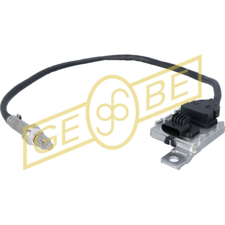NOx-Sensor, NOx-Katalysator 9 3588 1 NOx-Sensor, NOx-Katalysator 9 3588 1