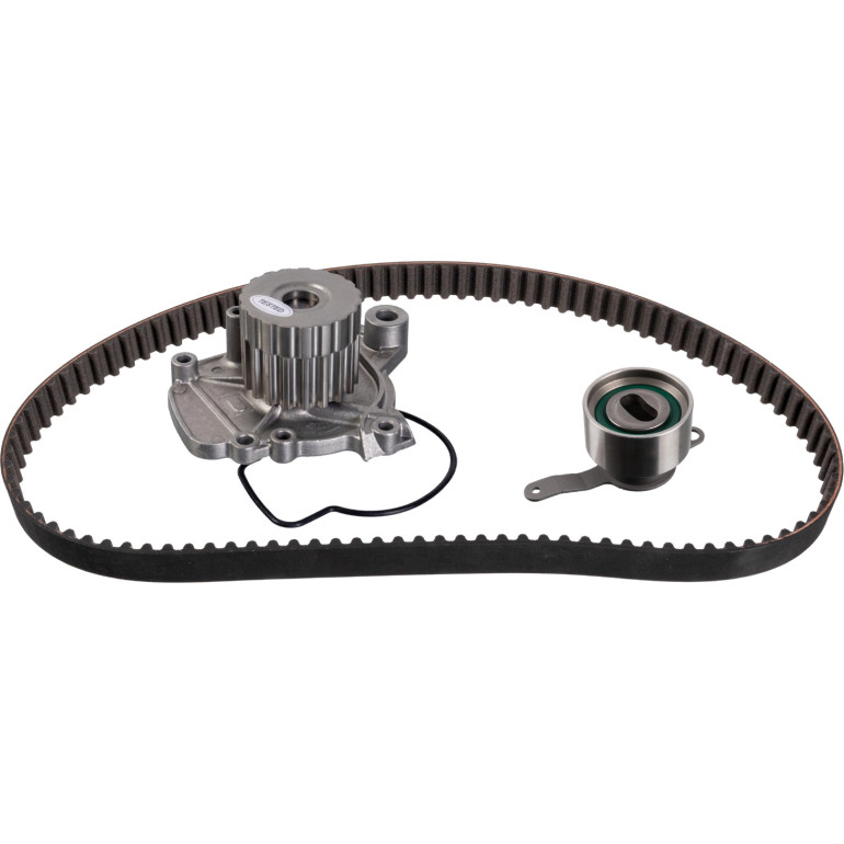 FEBI BILSTEIN 173762 Wasserpumpe + Zahnriemensatz FEBI BILSTEIN 173762 Wasserpumpe + Zahnriemensatz