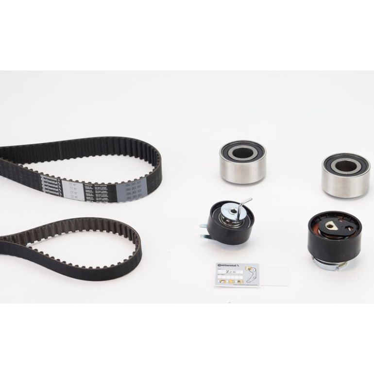 Zahnriemensatz CT1117K2PRO Zahnriemensatz CT1117K2PRO