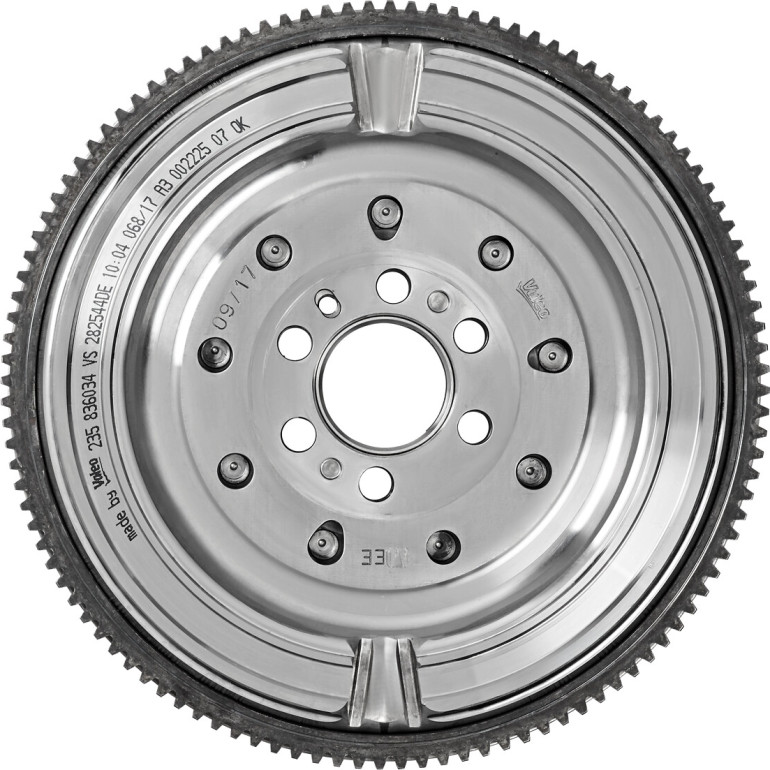 Schwungrad 836034 Schwungrad 836034
