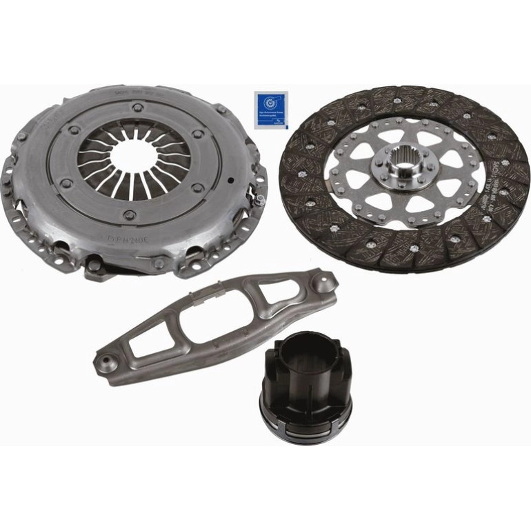 SACHS 3000 970 133 Kupplungssatz XTend SACHS 3000 970 133 Kupplungssatz XTend