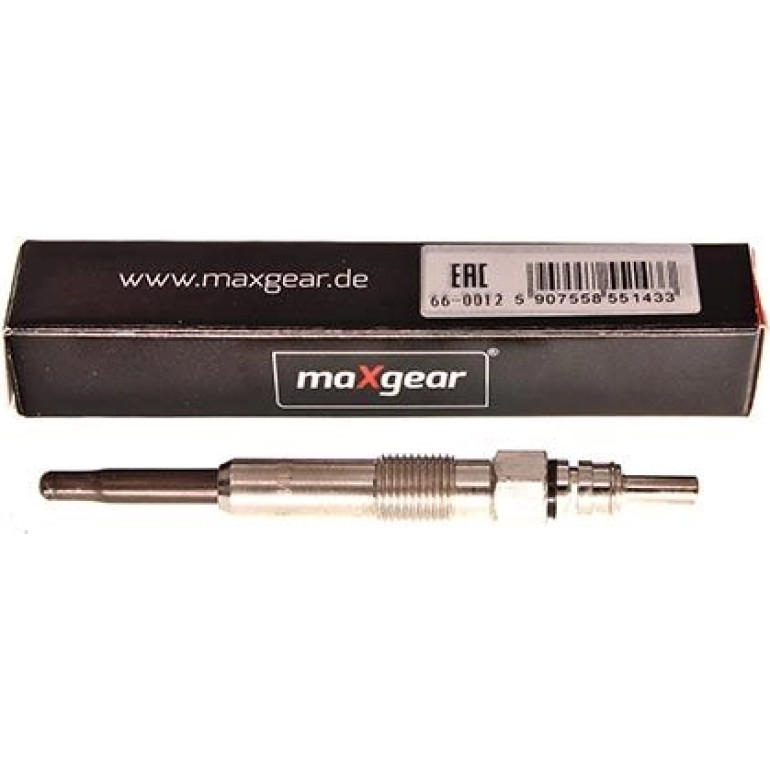Glühkerze 66-0004 Glühkerze 66-0004