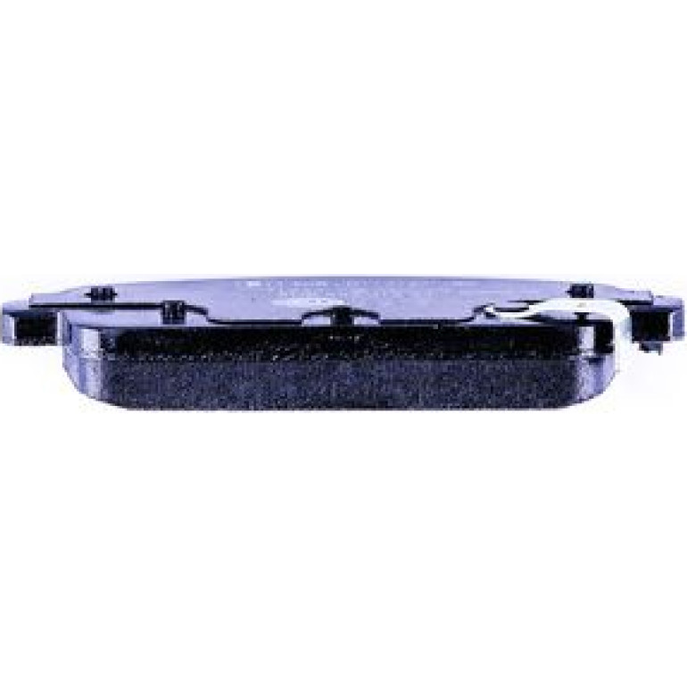 Bremsbelagsatz, Scheibenbremse 8DB 355 015-221 Bremsbelagsatz, Scheibenbremse 8DB 355 015-221