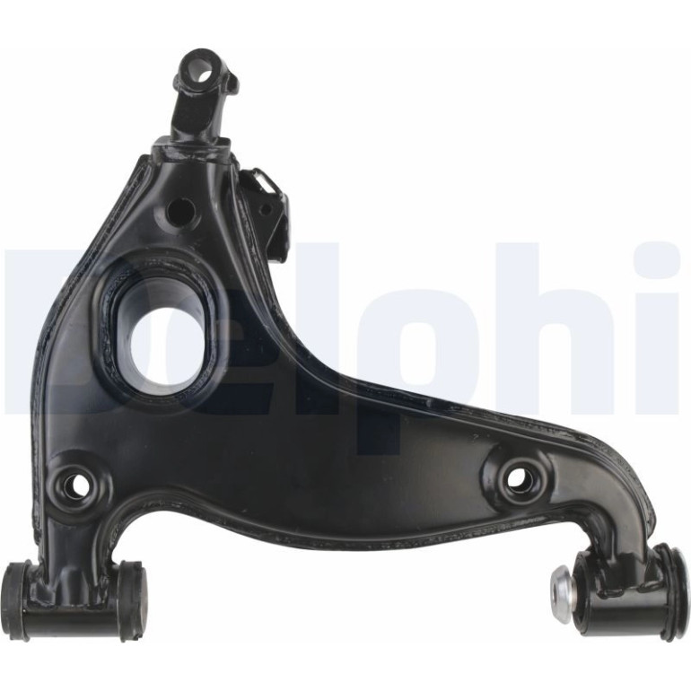 Lenker, Radaufhängung TC1148