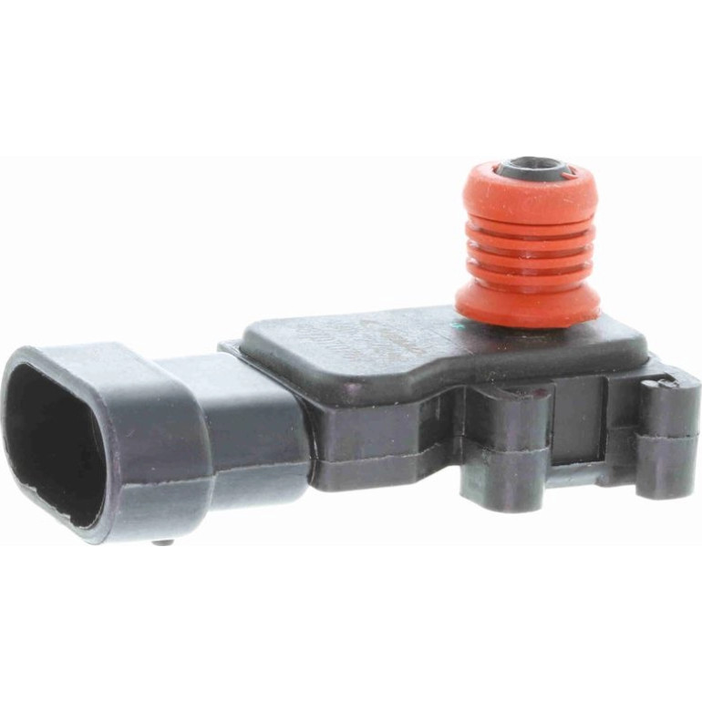 Sensor, Ladedruck V40-72-0398 Sensor, Ladedruck V40-72-0398