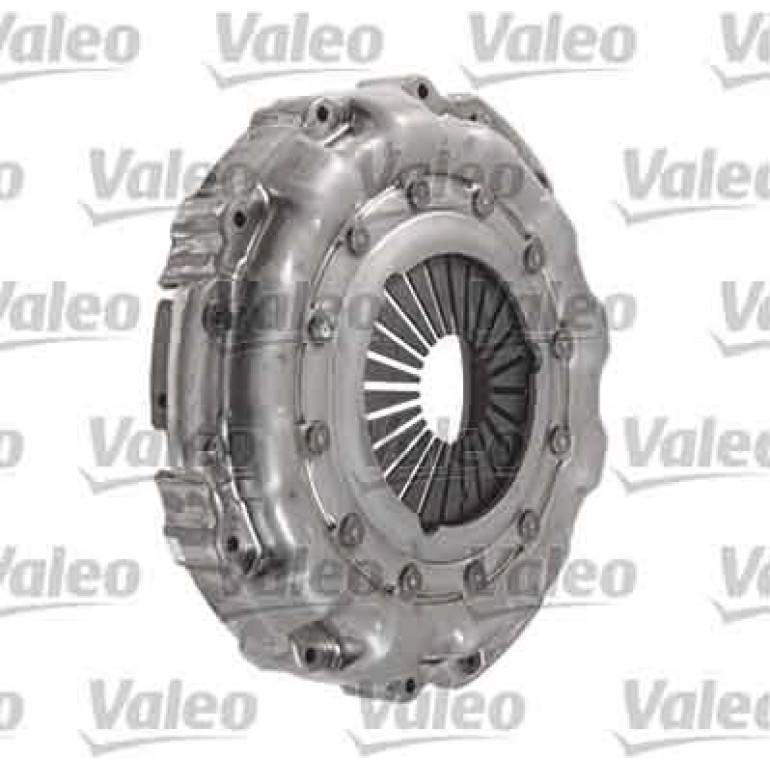 Valeo 827274 Kupplungssatz NEW ORIGINAL KIT3P Valeo 827274 Kupplungssatz NEW ORIGINAL KIT3P