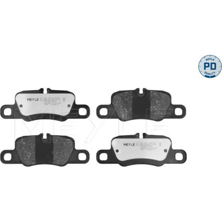 Bremsbelagsatz, Scheibenbremse 025 245 5416/PD Bremsbelagsatz, Scheibenbremse 025 245 5416/PD