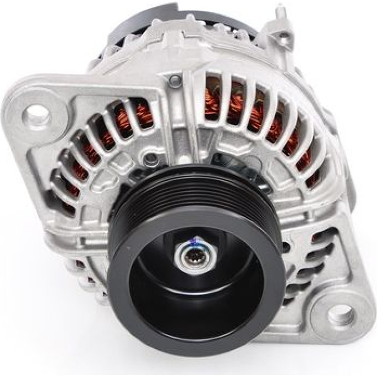 Generator 0 124 655 173 Generator 0 124 655 173