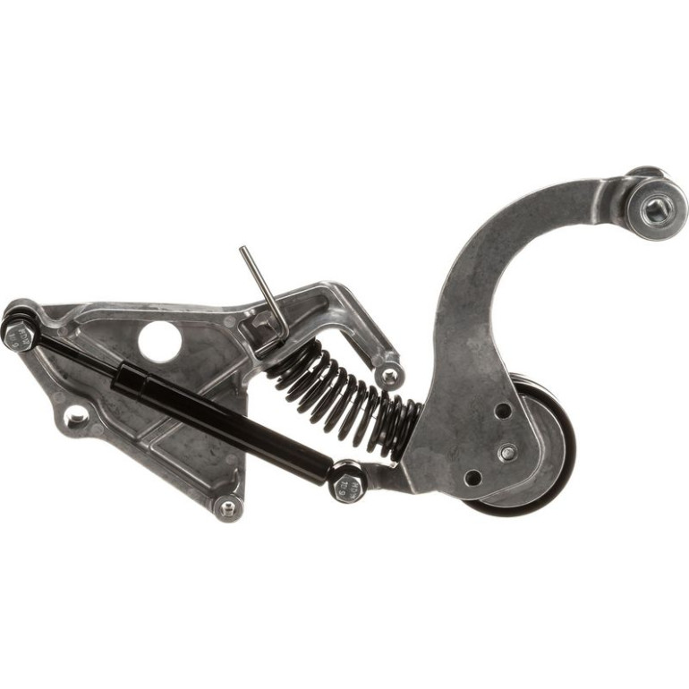 Spannrolle, Keilrippenriemen T38404 Spannrolle, Keilrippenriemen T38404