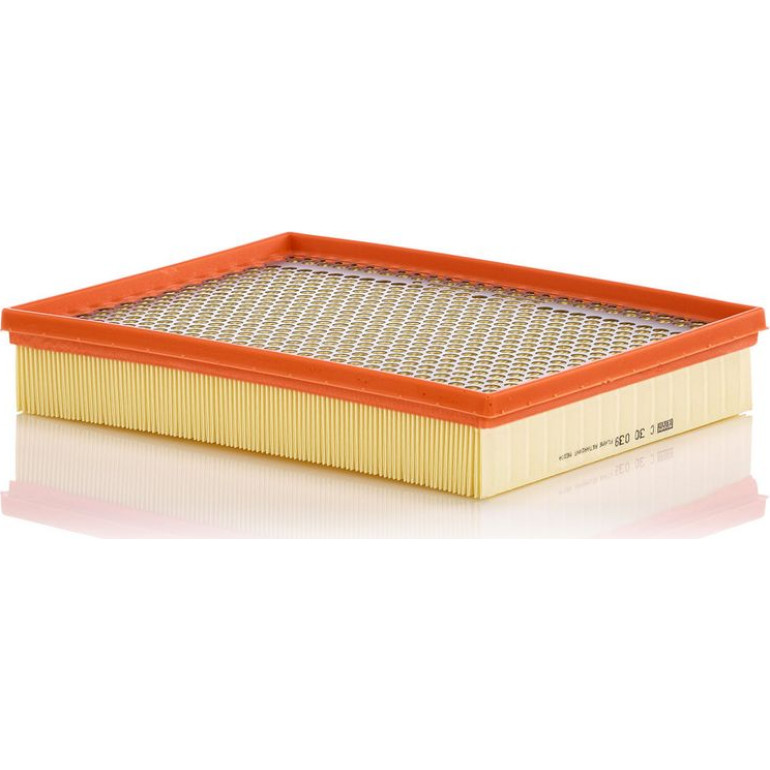 MANN-FILTER C 30 039 Luftfilter MANN-FILTER C 30 039 Luftfilter