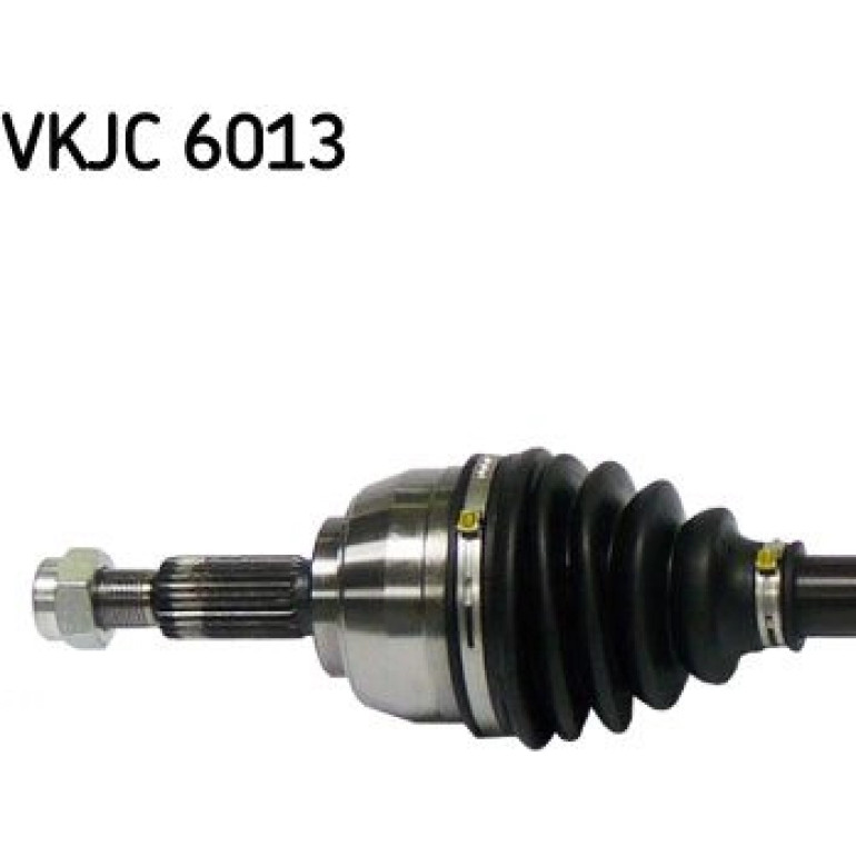 Antriebswelle VKJC 6013 Antriebswelle VKJC 6013