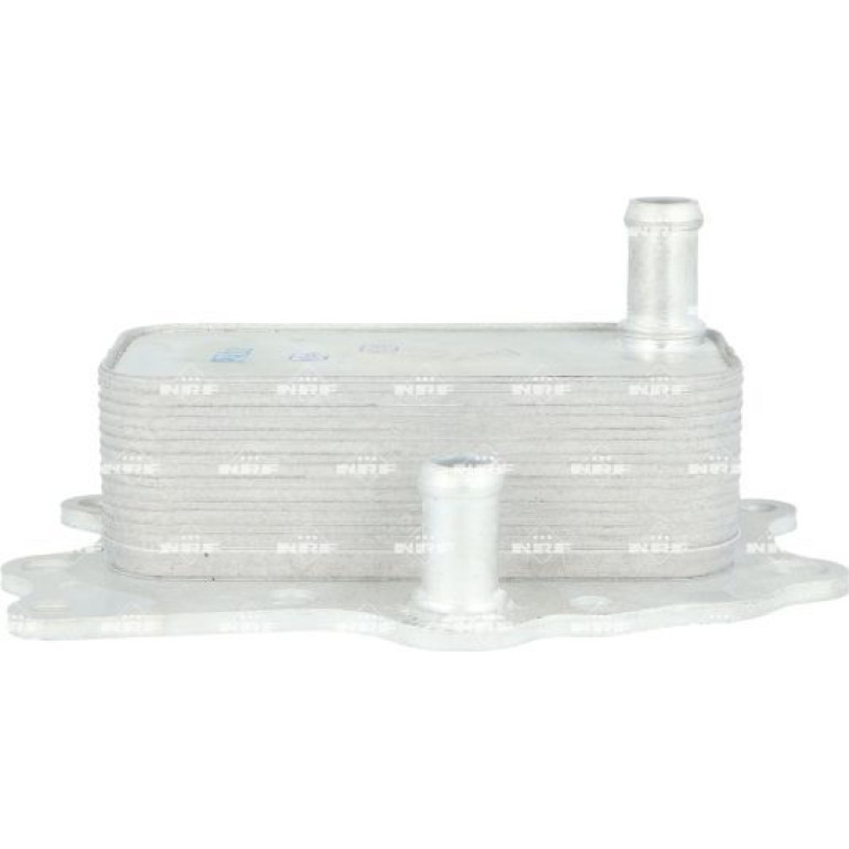 Ölkühler, Motoröl 31818 Ölkühler, Motoröl 31818