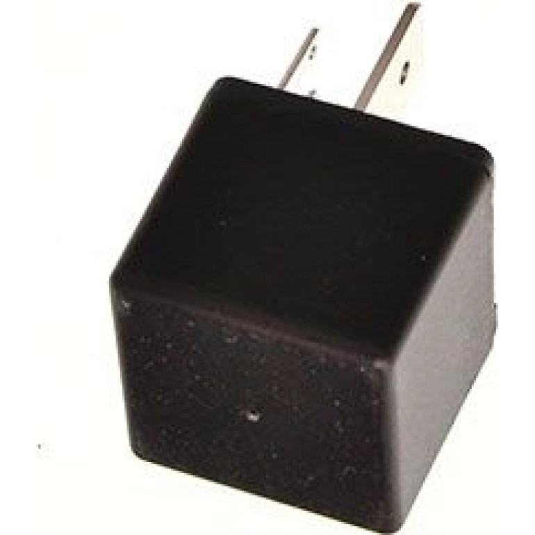 Relais, Kraftstoffpumpe 50-0224