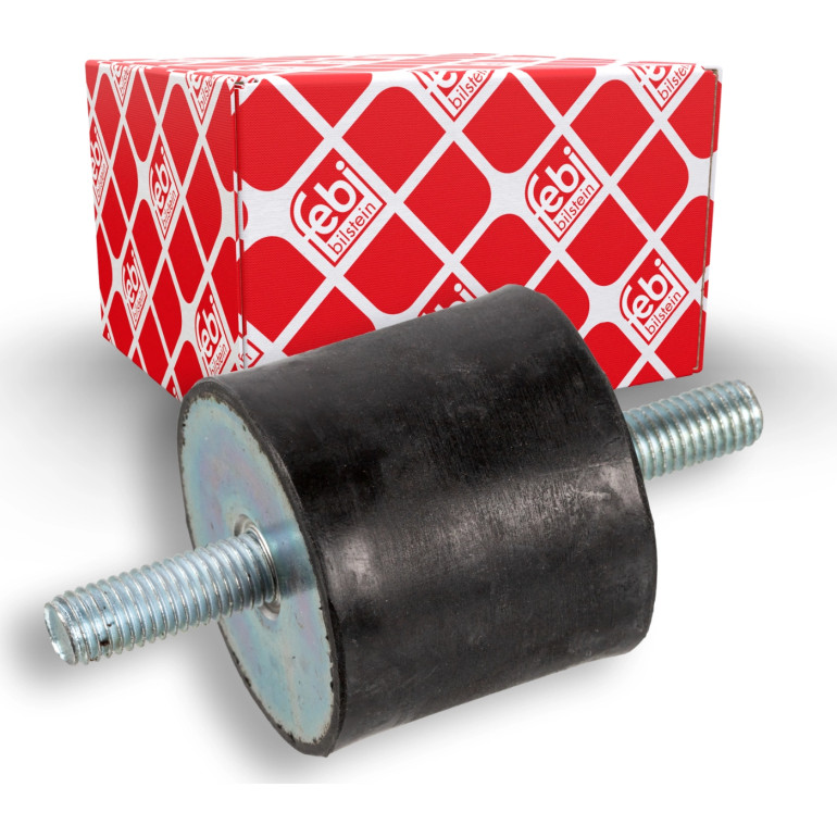 FEBI BILSTEIN 170338 Anschlag-/Befestigungspuffer FEBI BILSTEIN 170338 Anschlag-/Befestigungspuffer