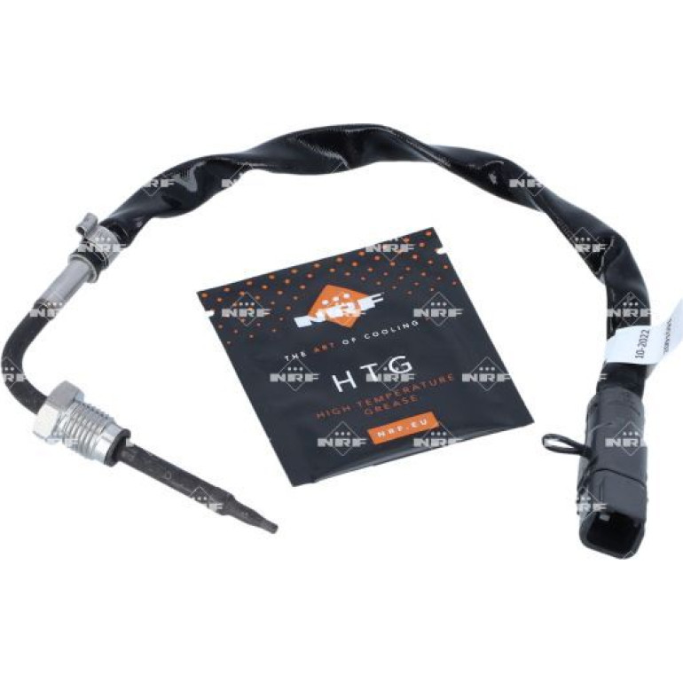 Sensor, Abgastemperatur 707107 Sensor, Abgastemperatur 707107