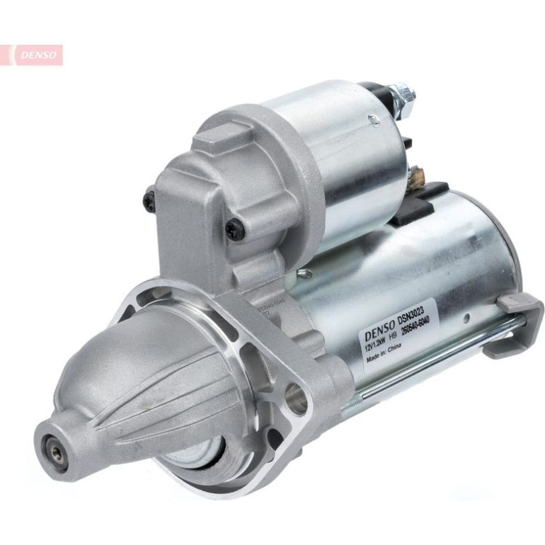 Starter DSN3023 Starter DSN3023