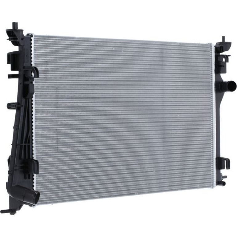 Kühler, Motorkühlung 701397 Kühler, Motorkühlung 701397