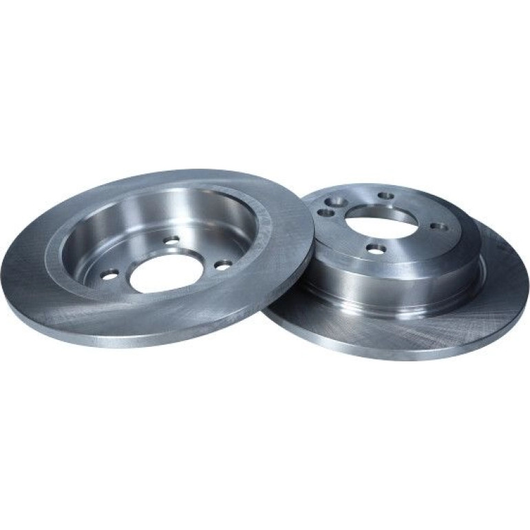 Bremsscheibe 19-4741