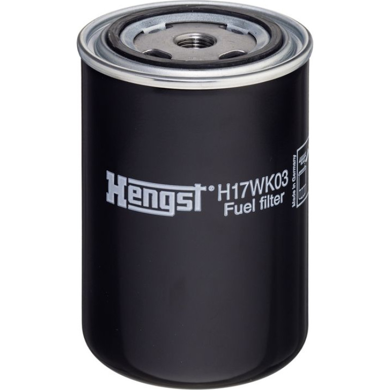 Kraftstofffilter H17WK03 Kraftstofffilter H17WK03