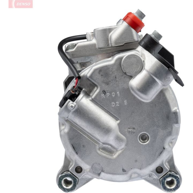 Kompressor, Klimaanlage DCP05120 Kompressor, Klimaanlage DCP05120