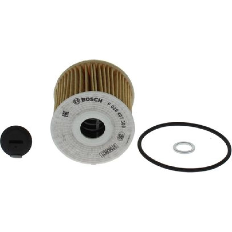 Ölfilter F 026 407 308