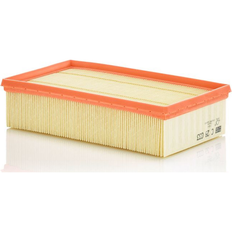 MANN-FILTER C 29 033 Luftfilter MANN-FILTER C 29 033 Luftfilter