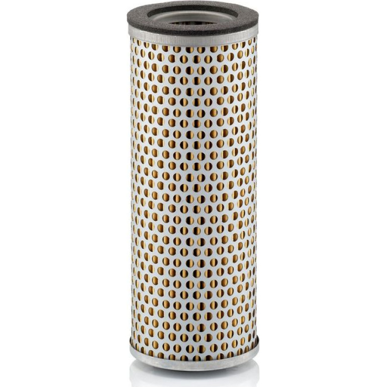 MANN-FILTER C 718 Luftfilter MANN-FILTER C 718 Luftfilter