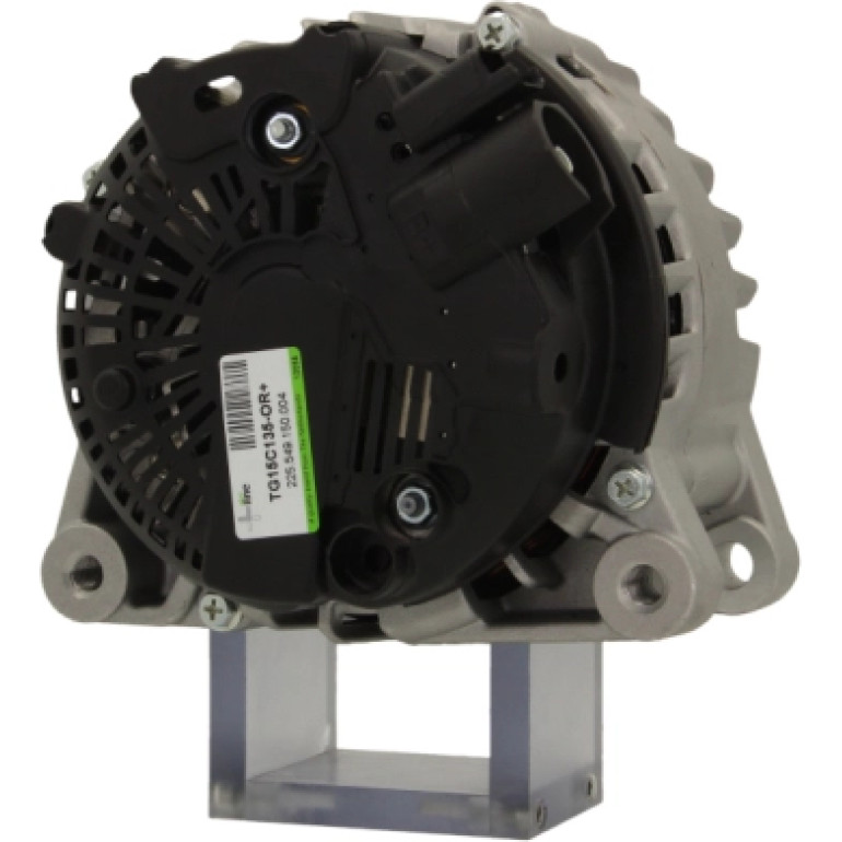 BV PSH 225.549.150.004 Lichtmaschine 12V, 150A, B+ (M8), Ø 54,4 mm BV PSH 225.549.150.004 Lichtmaschine 12V, 150A, B+ (M8), Ø 54,4 mm