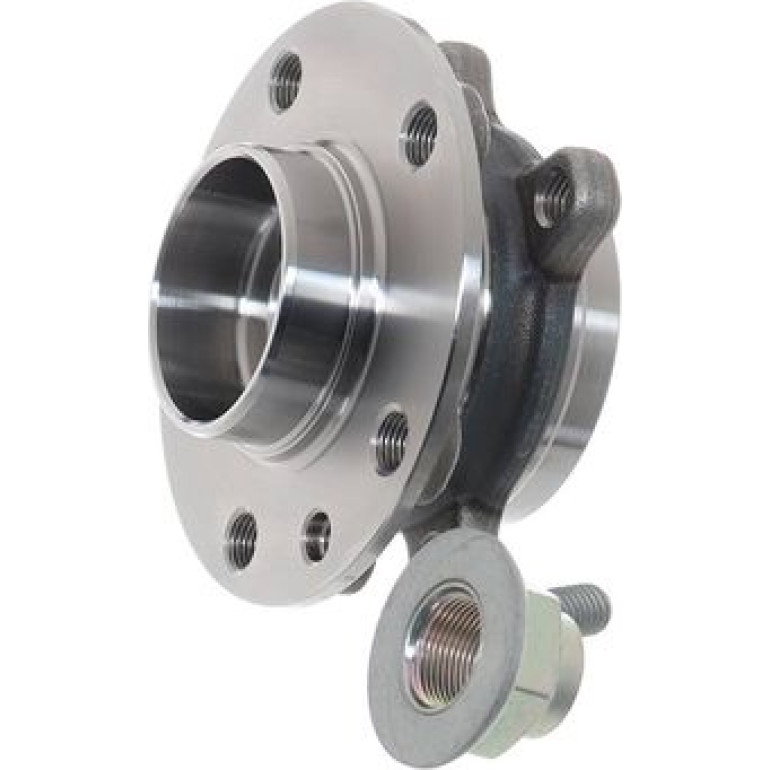 Radlagersatz VKBA 7118 Radlagersatz VKBA 7118