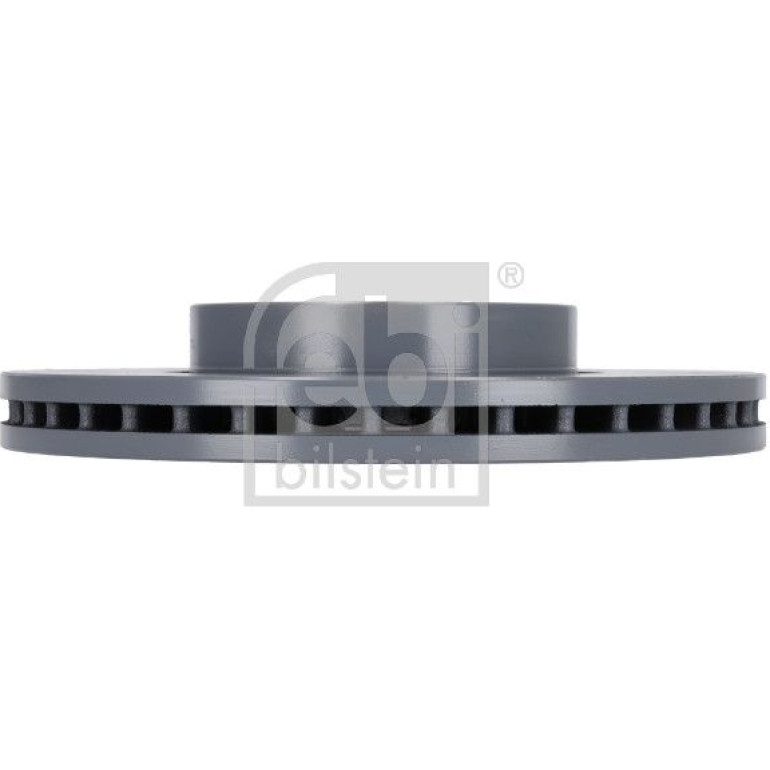 FEBI BILSTEIN 184699 Bremsscheibe