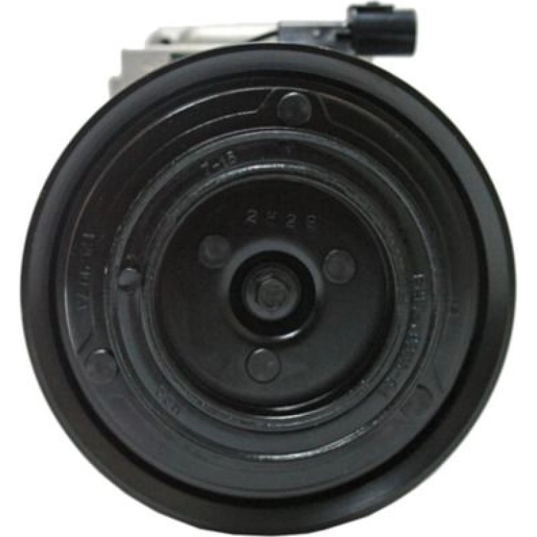 Kompressor, Klimaanlage ACP 1247 000P Kompressor, Klimaanlage ACP 1247 000P
