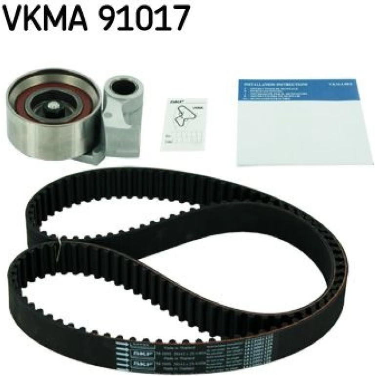 Zahnriemensatz VKMA 91017 Zahnriemensatz VKMA 91017