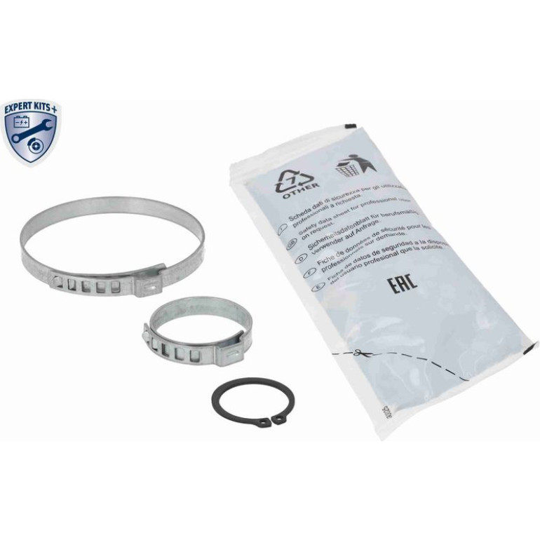 Faltenbalgsatz, Antriebswelle V20-1188 Faltenbalgsatz, Antriebswelle V20-1188