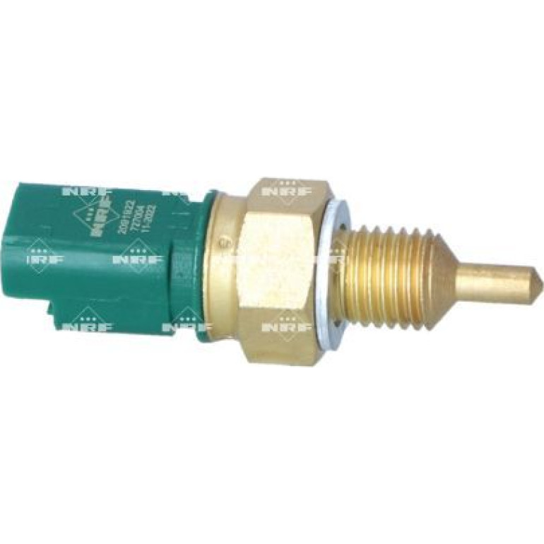Sensor, Kühlmitteltemperatur 727004 Sensor, Kühlmitteltemperatur 727004