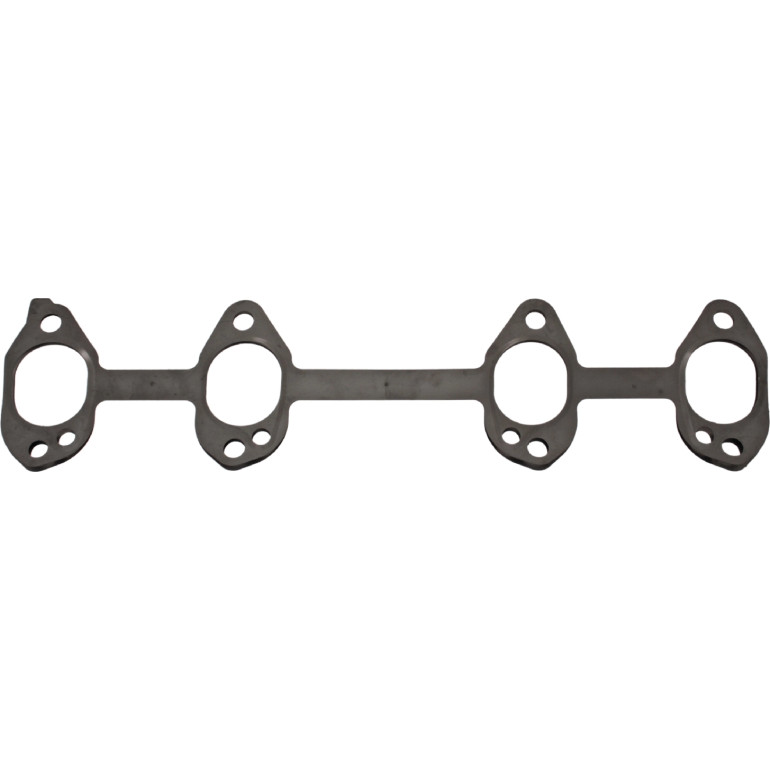 FEBI BILSTEIN 100665 Dichtung, Abgaskrümmer FEBI BILSTEIN 100665 Dichtung, Abgaskrümmer