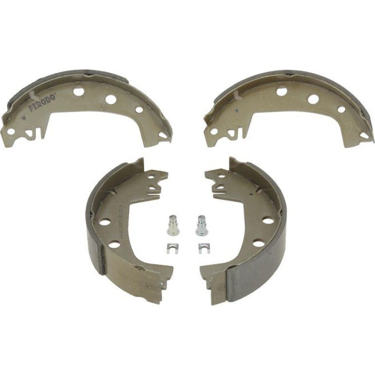 Bremsbackensatz FSB133
