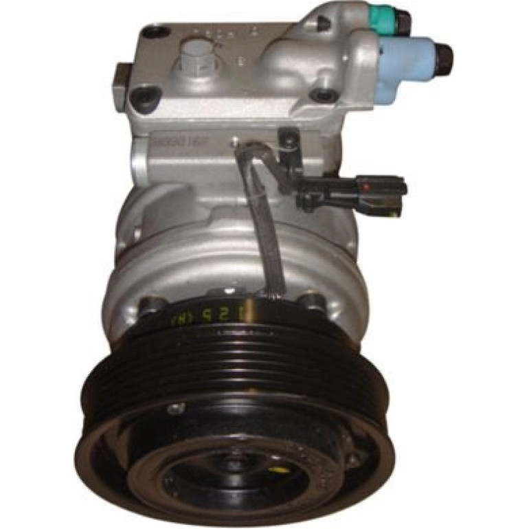 Kompressor, Klimaanlage ACP 1227 000P Kompressor, Klimaanlage ACP 1227 000P