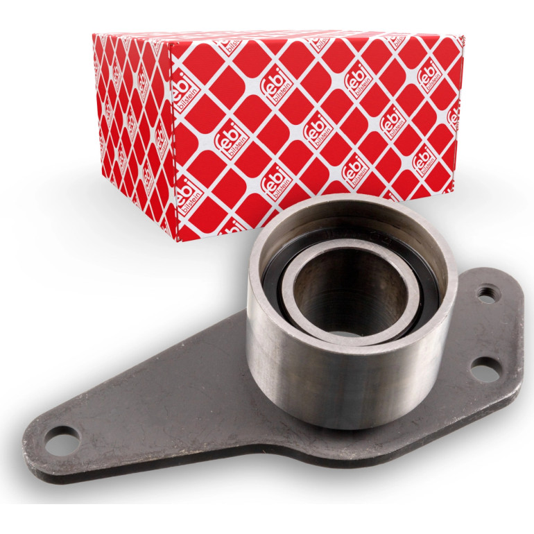 FEBI BILSTEIN 04195 Umlenk-/Führungsrolle, Zahnriemen