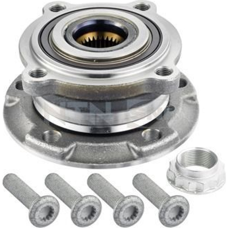 Radlagersatz R150.45