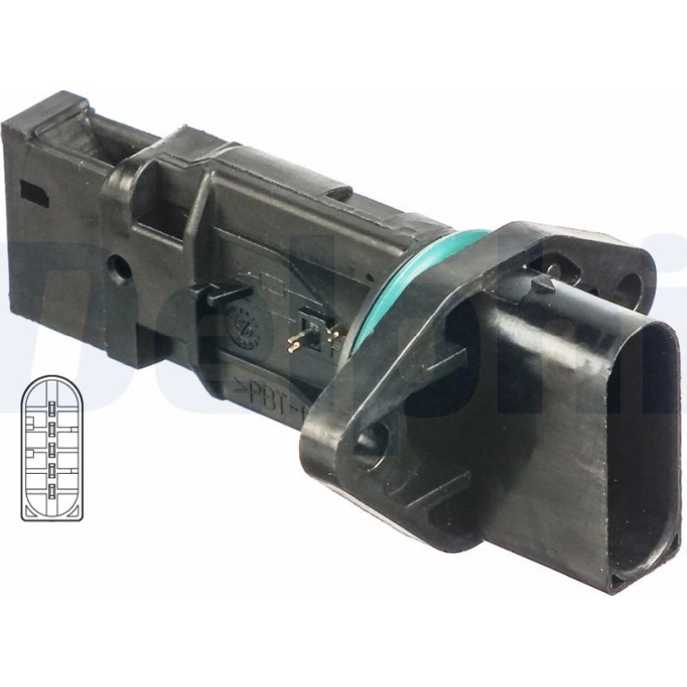 Luftmassenmesser AF10247-12B1 Luftmassenmesser AF10247-12B1