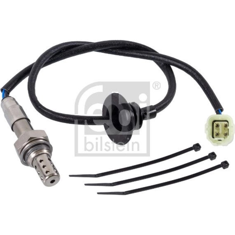 FEBI BILSTEIN 179583 Lambdasonde FEBI BILSTEIN 179583 Lambdasonde