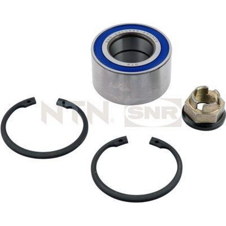 Radlagersatz R164.18 Radlagersatz R164.18