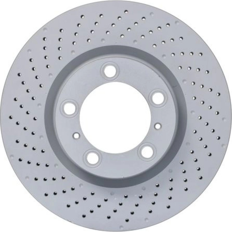 Bremsscheibe 0 986 479 D24 Bremsscheibe 0 986 479 D24