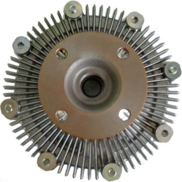 Kupplung, Kühlerlüfter CFC 142 000P Kupplung, Kühlerlüfter CFC 142 000P