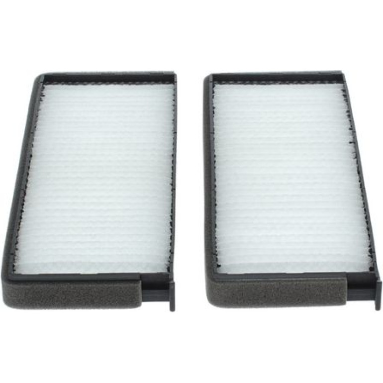 BOSCH 1 987 431 176 Innenraumfilter BOSCH 1 987 431 176 Innenraumfilter