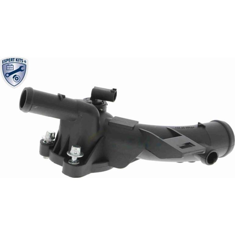Thermostatgehäuse V40-99-1102 Thermostatgehäuse V40-99-1102