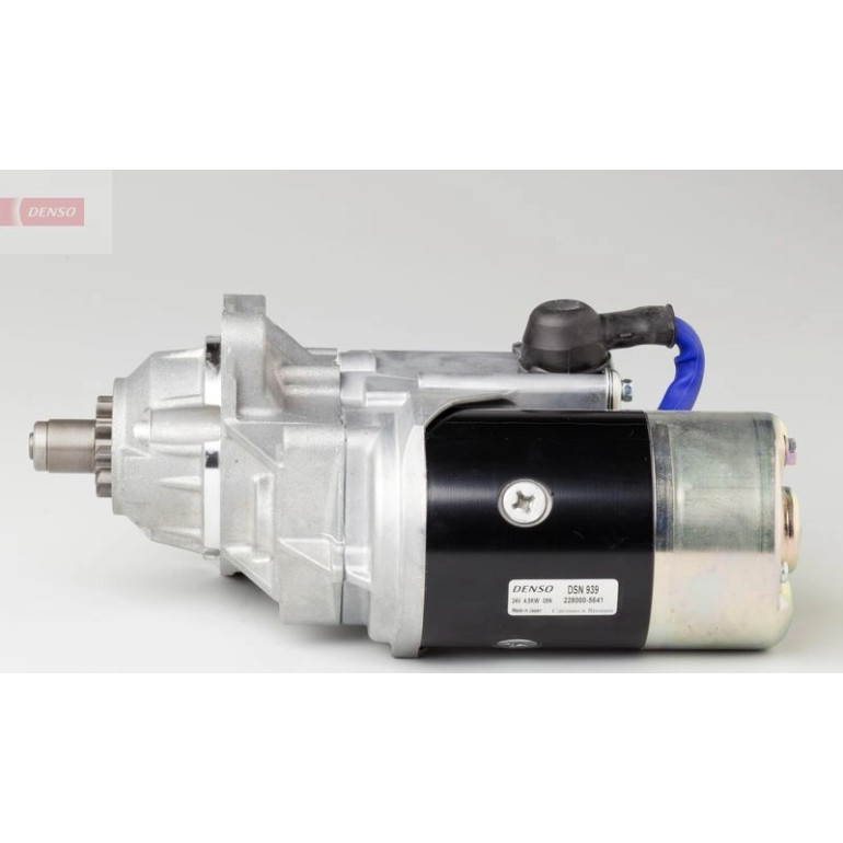 Starter DSN939
